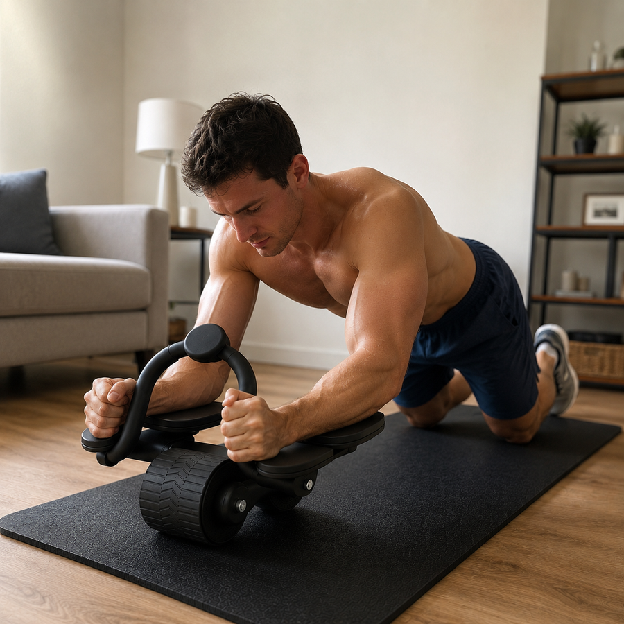 TRAIN WITH VORA CORE10