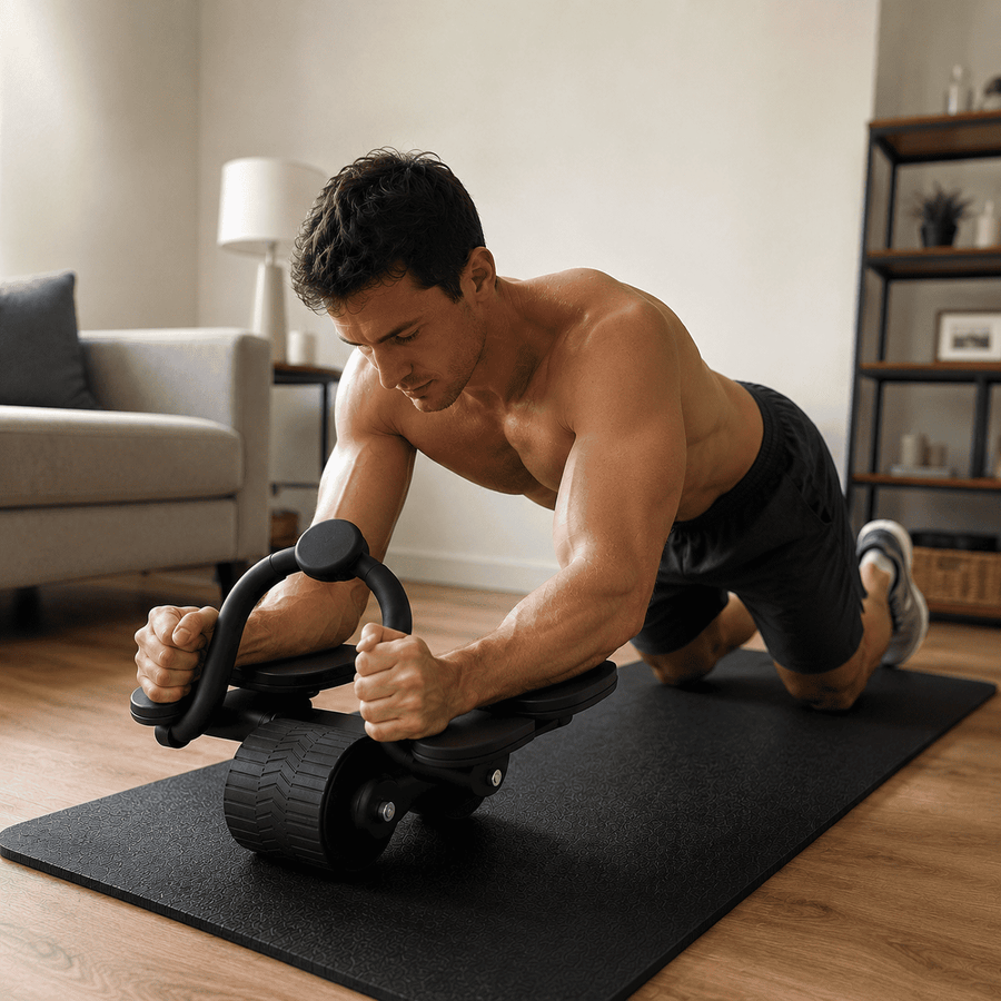 TRAIN WITH VORA CORE10