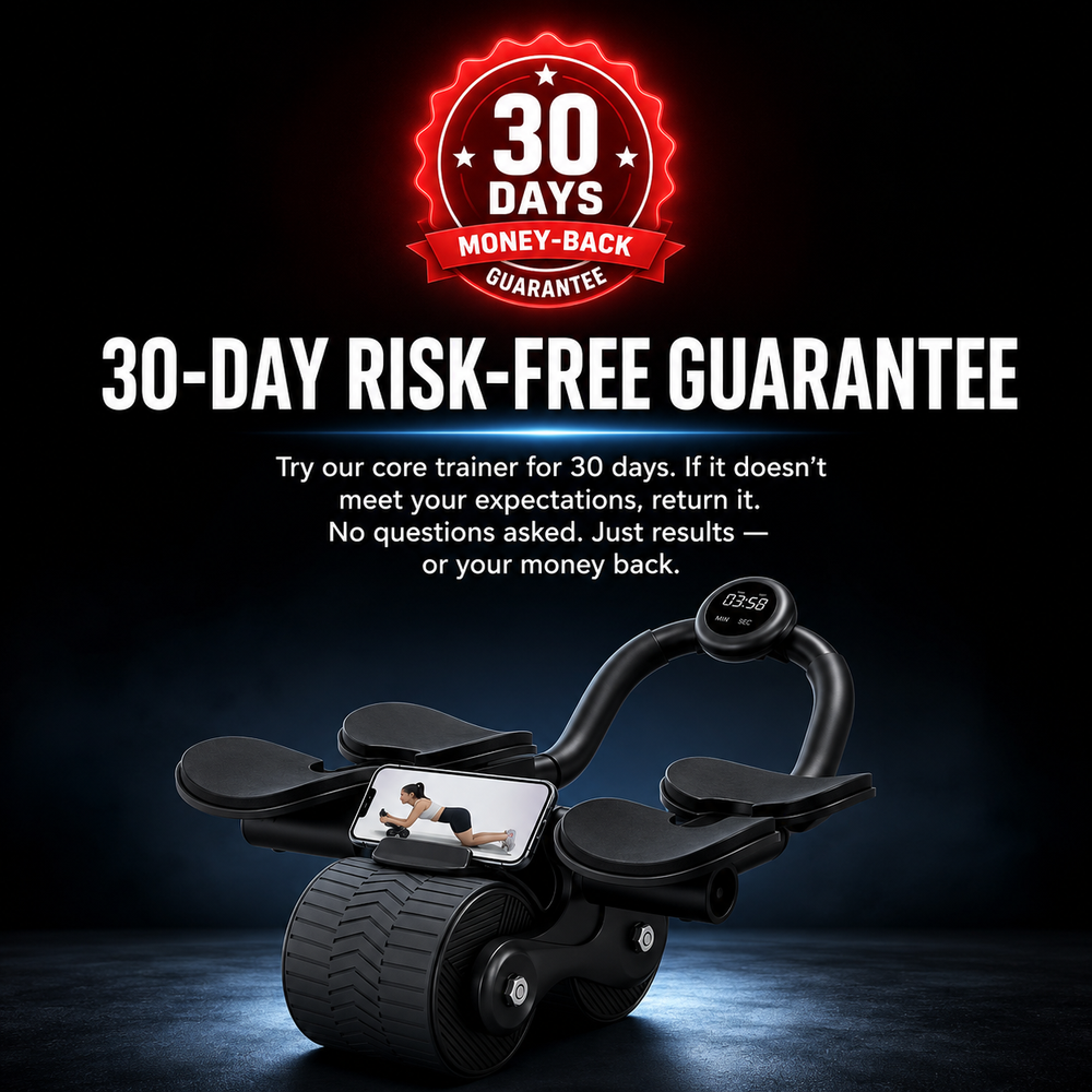 VORA CORE10 Guarantee