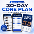 TRAINING CLIP & TRACKER - VORA CORE10