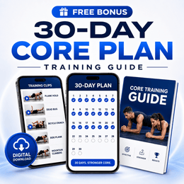 TRAINING CLIP & TRACKER