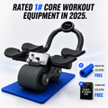 VORA CORE10 ABS ROLLER